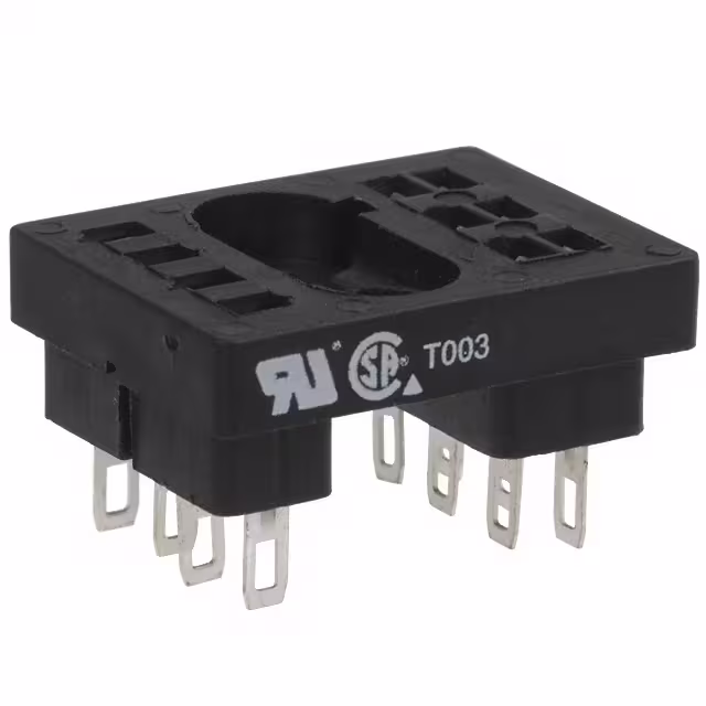 27E162 TE Connectivity Potter & Brumfield Relays electronic component