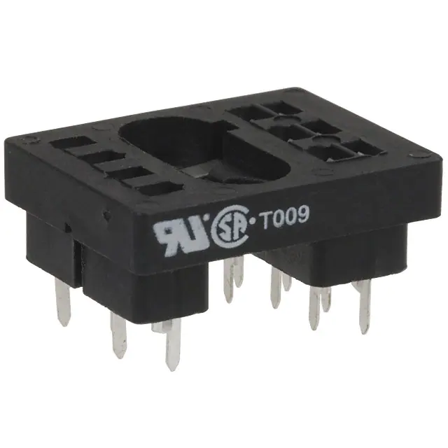 27E193 TE Connectivity Potter & Brumfield Relays electronic component