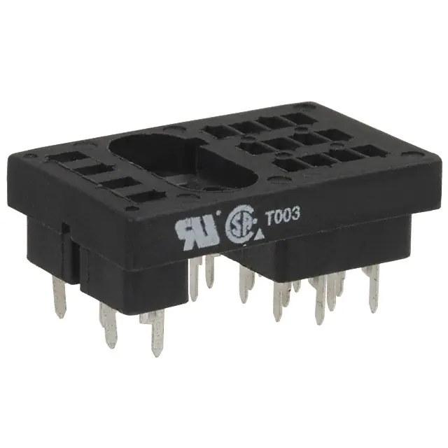 27E194 TE Connectivity Potter & Brumfield Relays electronic component