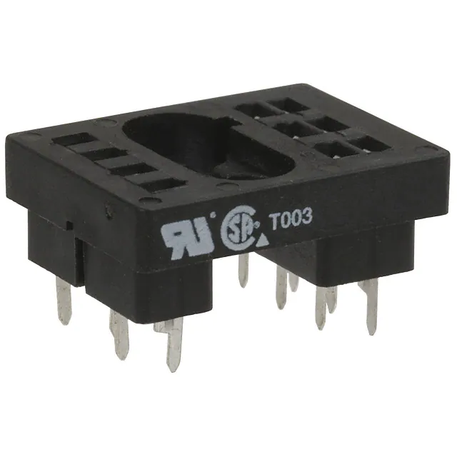 27E212 TE Connectivity Potter & Brumfield Relays electronic component