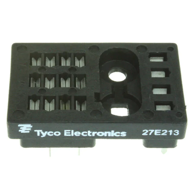 27E213 TE Connectivity Potter & Brumfield Relays electronic component