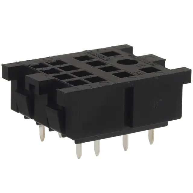 27E220 TE Connectivity Potter & Brumfield Relays electronic component