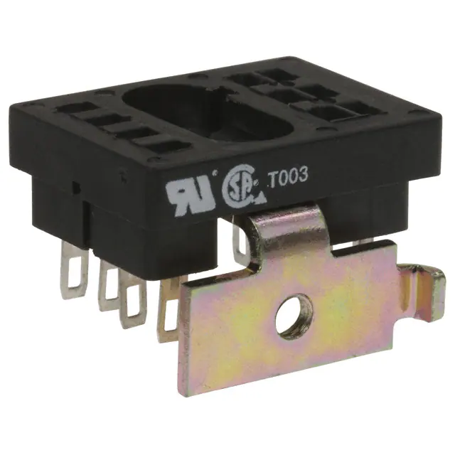 27E317 TE Connectivity Potter & Brumfield Relays electronic component