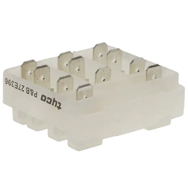 27E396 TE Connectivity Potter & Brumfield Relays electronic component