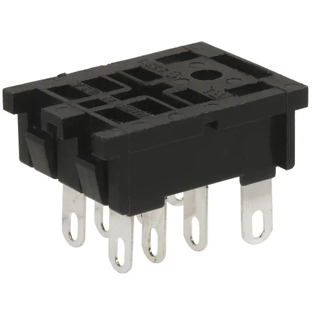 27E488 TE Connectivity Potter & Brumfield Relays electronic component