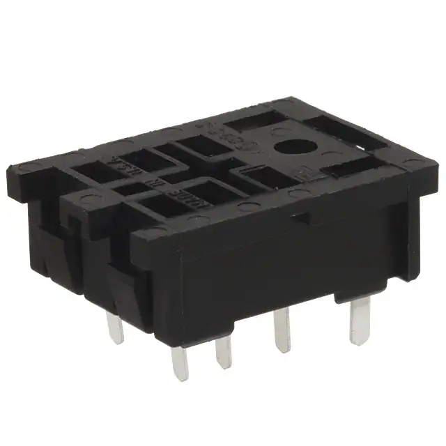 27E489 TE Connectivity Potter & Brumfield Relays electronic component