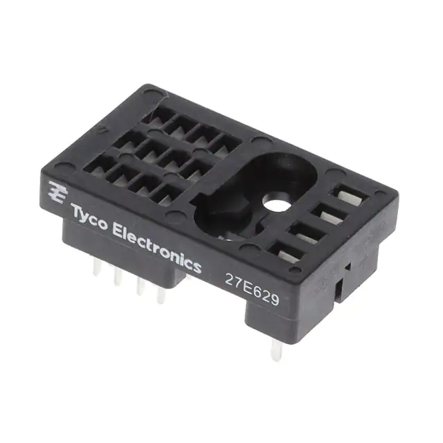 27E629 TE Connectivity Potter & Brumfield Relays electronic component