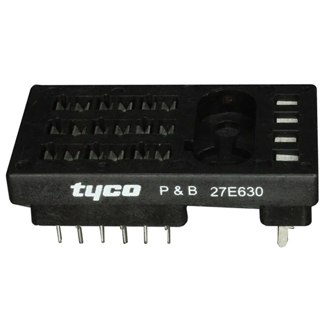 27E630 TE Connectivity Potter & Brumfield Relays electronic component