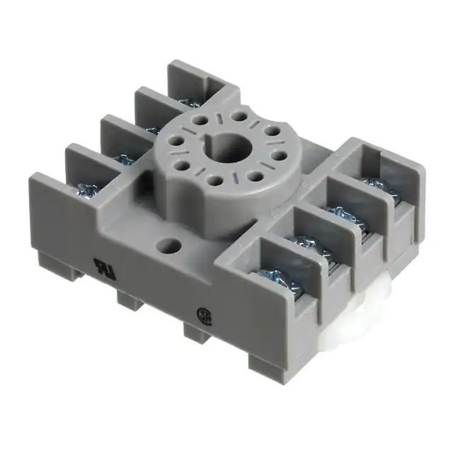 27E891 TE Connectivity Potter & Brumfield Relays electronic component
