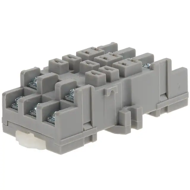 27E893 TE Connectivity Potter & Brumfield Relays electronic component