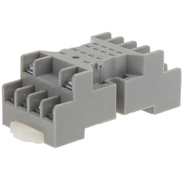 27E894 TE Connectivity Potter & Brumfield Relays electronic component