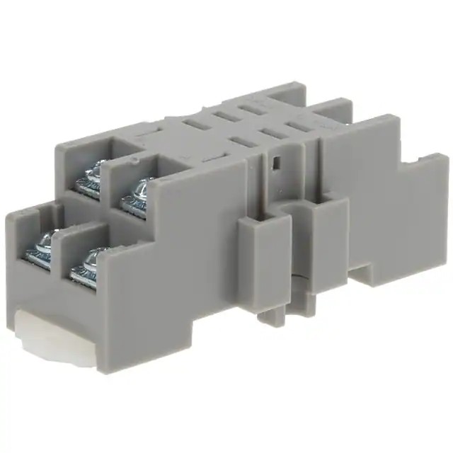 27E895 TE Connectivity Potter & Brumfield Relays electronic component