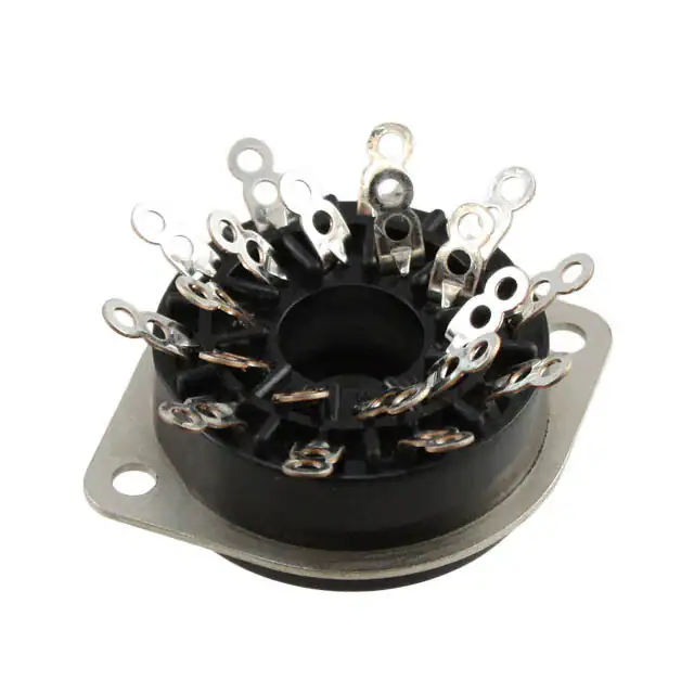 27E928 TE Connectivity Potter & Brumfield Relays electronic component