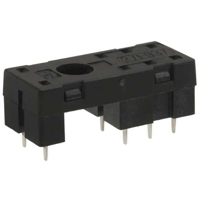 27E937 TE Connectivity Potter & Brumfield Relays electronic component