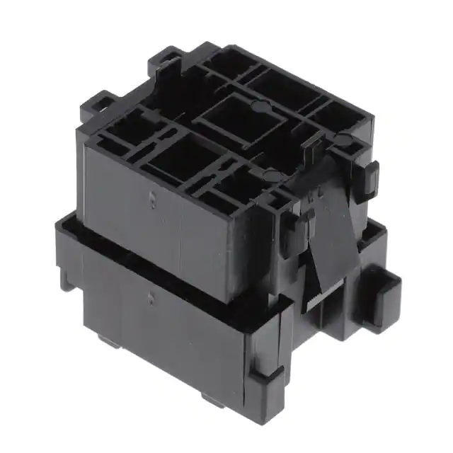 282435-2 TE Connectivity Potter & Brumfield Relays electronic component