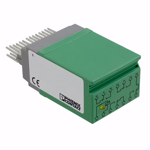 2827139 Phoenix Contact electronic component