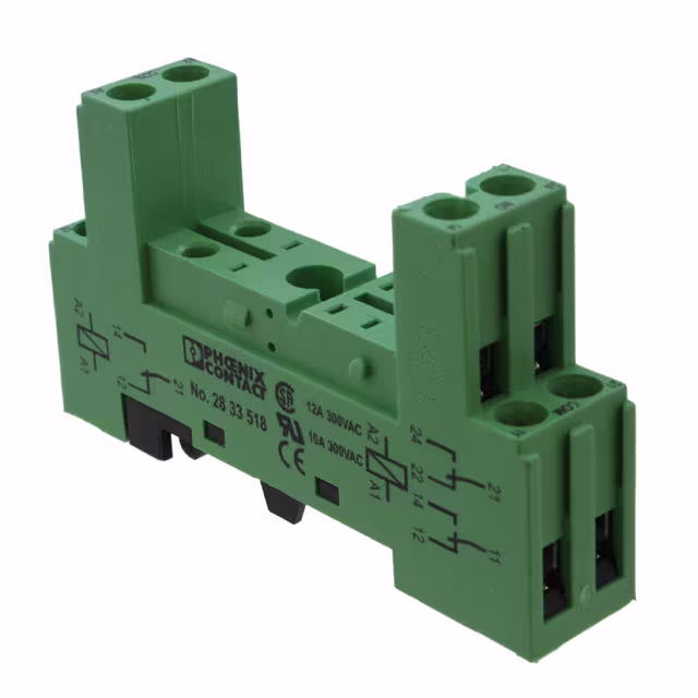 2833518 Phoenix Contact electronic component
