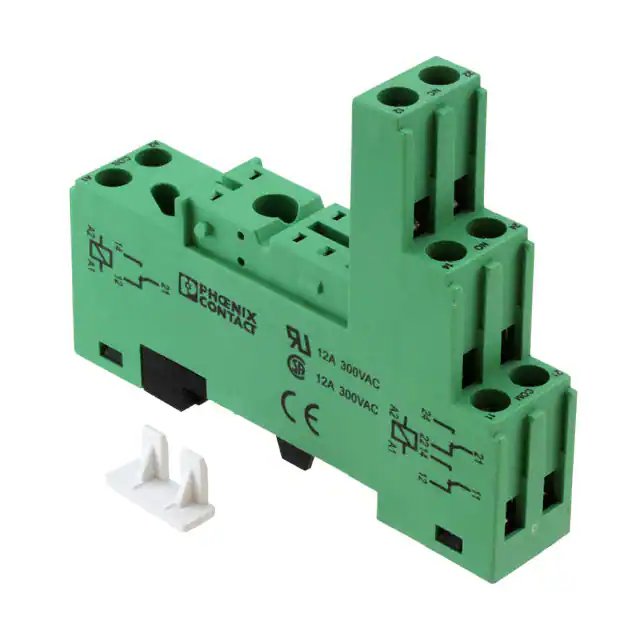 2833521 Phoenix Contact electronic component
