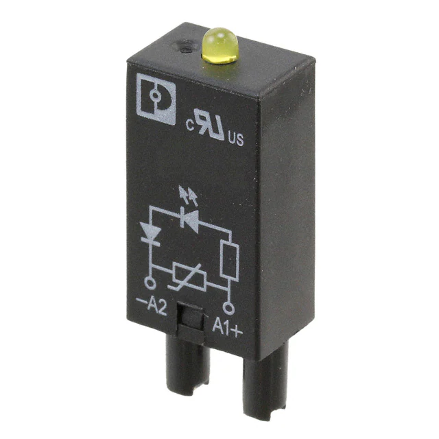 2833712 Phoenix Contact electronic component
