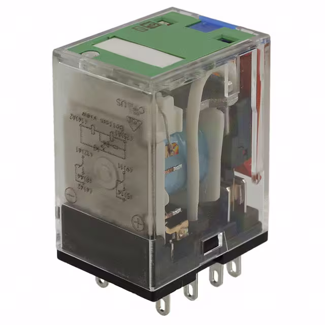 2834025 Phoenix Contact electronic component