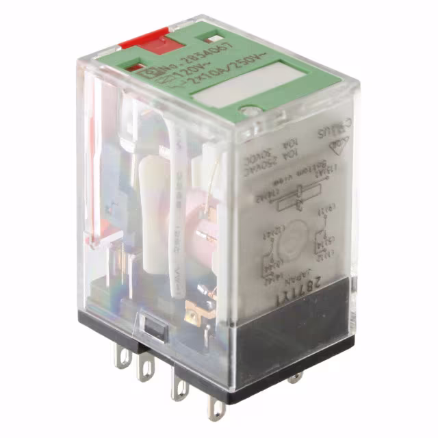 2834067 Phoenix Contact electronic component