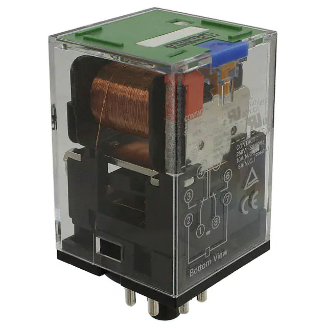 2834232 Phoenix Contact electronic component