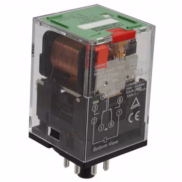 2834258 Phoenix Contact electronic component