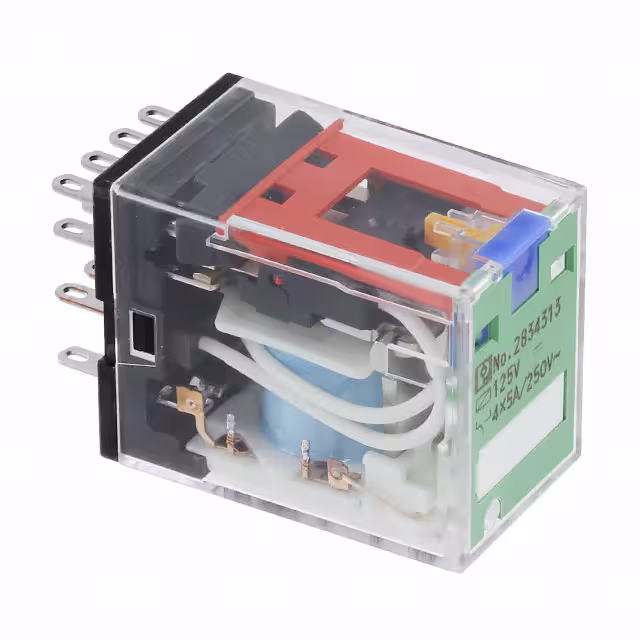 2834313 Phoenix Contact electronic component