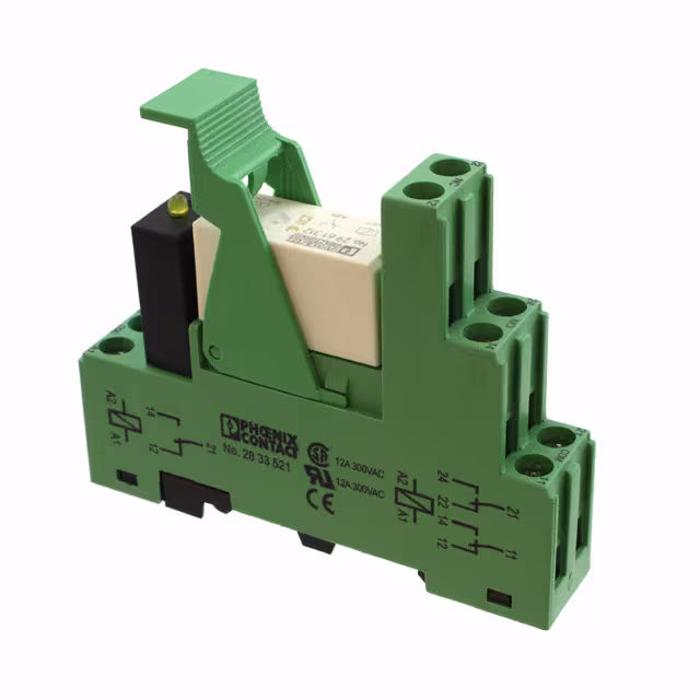 2834326 Phoenix Contact electronic component