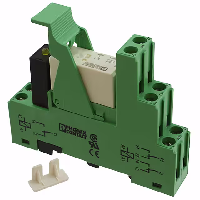 2834339 Phoenix Contact electronic component