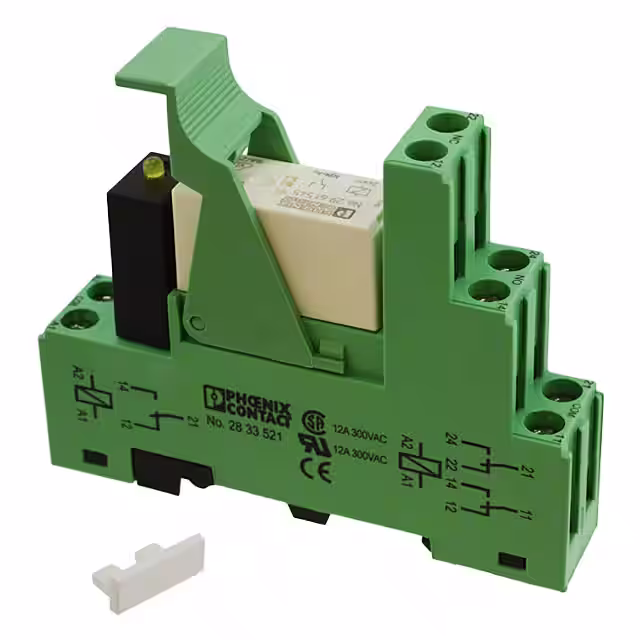 2834368 Phoenix Contact electronic component