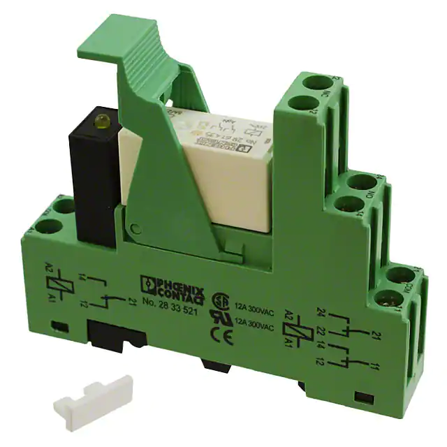 2834494 Phoenix Contact electronic component