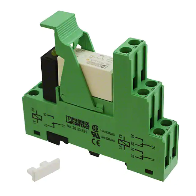 2834504 Phoenix Contact electronic component