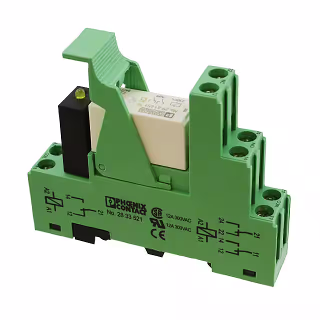 2834517 Phoenix Contact electronic component
