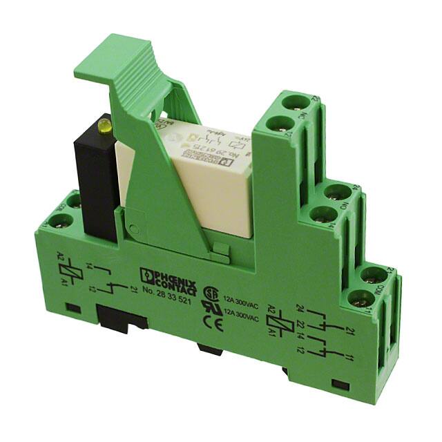 2834520 Phoenix Contact electronic component