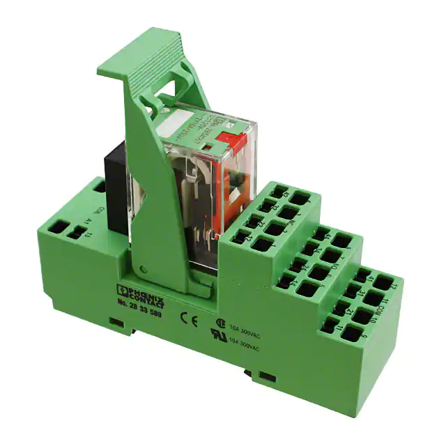 2834708 Phoenix Contact electronic component