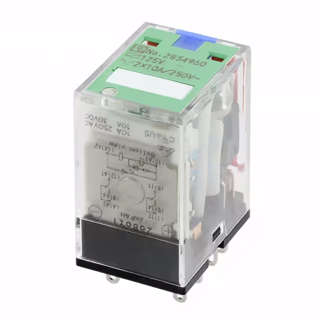 2834960 Phoenix Contact electronic component