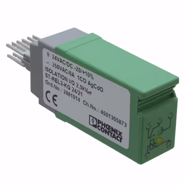 2861014 Phoenix Contact electronic component