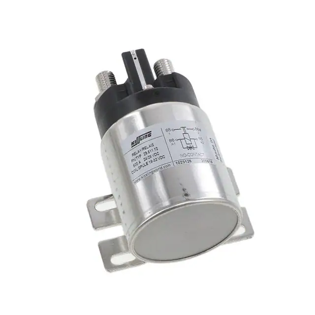 29-511-12 TE Connectivity Deutsch Connectors electronic component