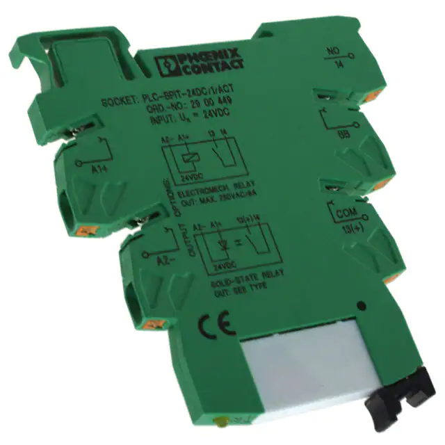 2900312 Phoenix Contact electronic component