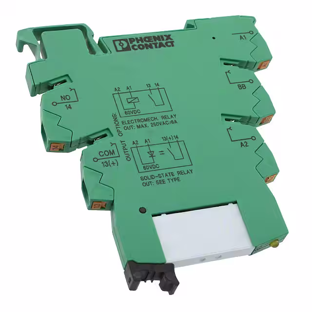 2900314 Phoenix Contact electronic component