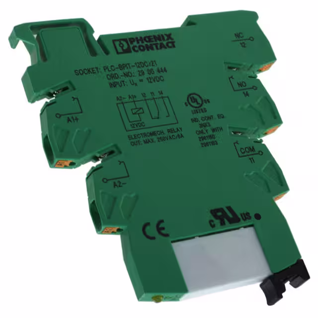2900316 Phoenix Contact electronic component