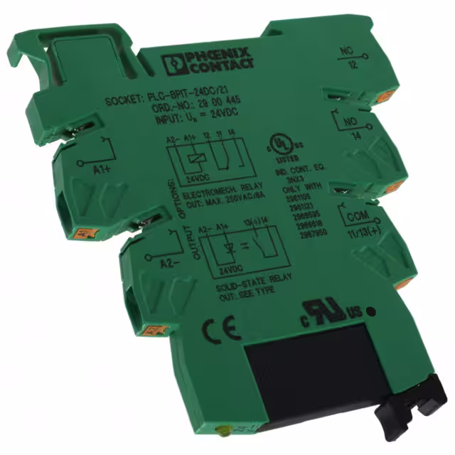 2900352 Phoenix Contact electronic component