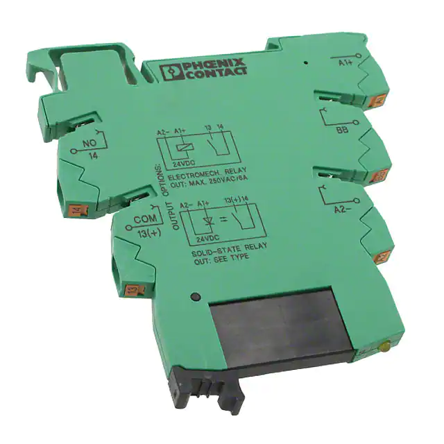 2900358 Phoenix Contact electronic component