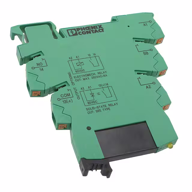 2900359 Phoenix Contact electronic component
