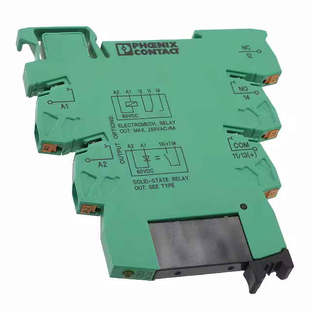 2900372 Phoenix Contact electronic component