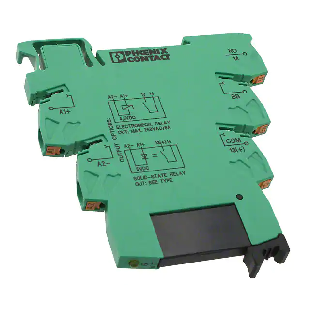 2900375 Phoenix Contact electronic component
