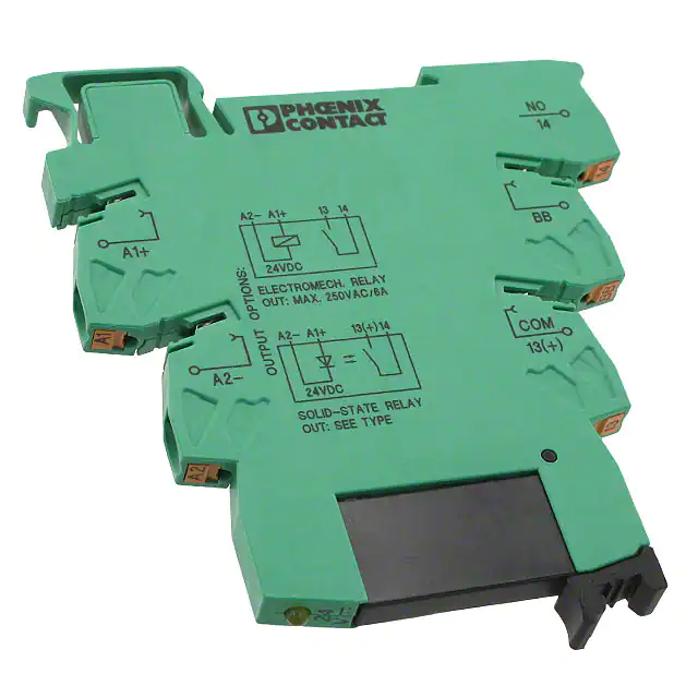 2900376 Phoenix Contact electronic component