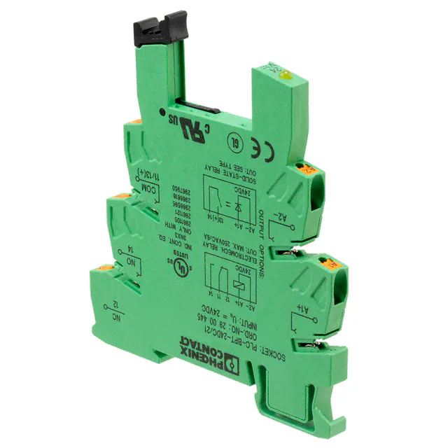 2900445 Phoenix Contact electronic component