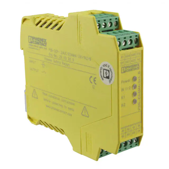 2900509 Phoenix Contact electronic component